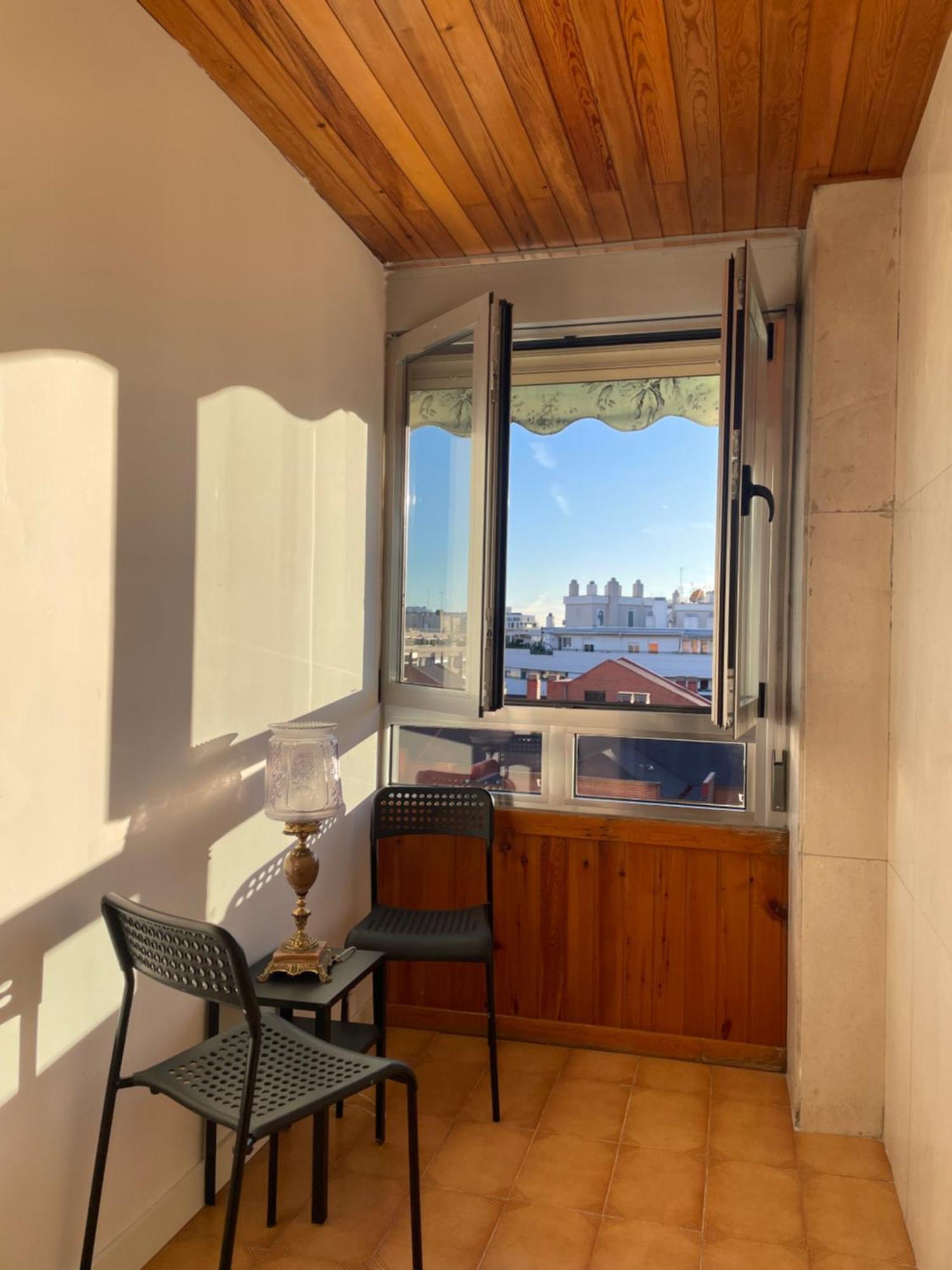 Private Rooms Madrid Atocha Extérieur photo