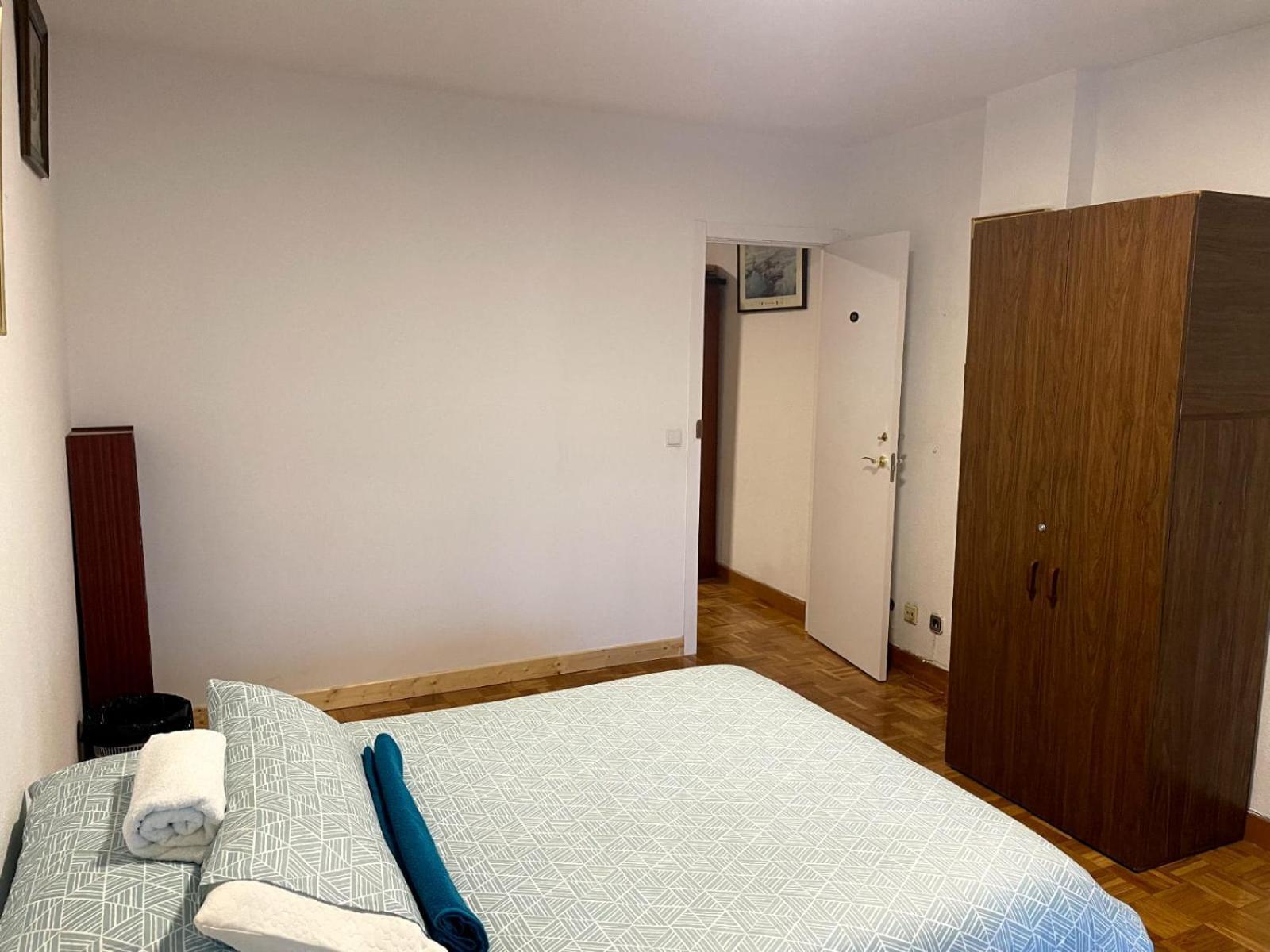 Private Rooms Madrid Atocha Extérieur photo