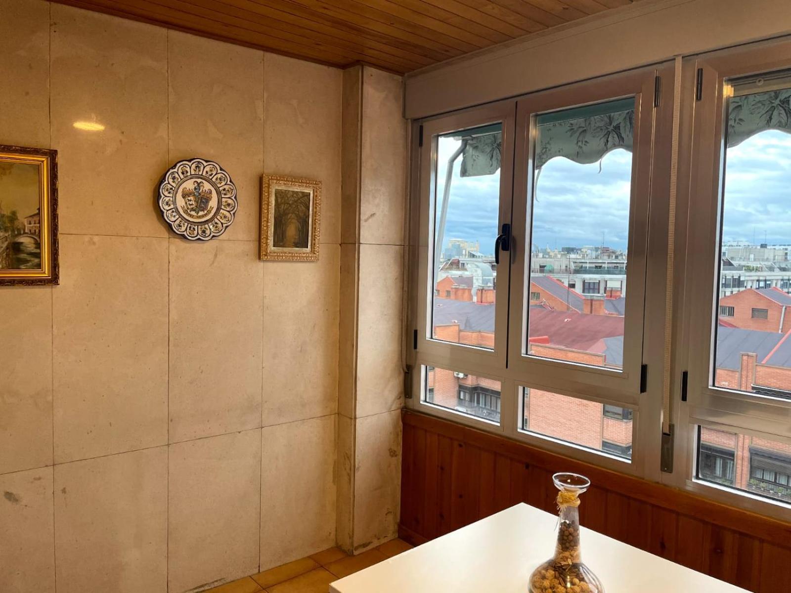 Private Rooms Madrid Atocha Extérieur photo